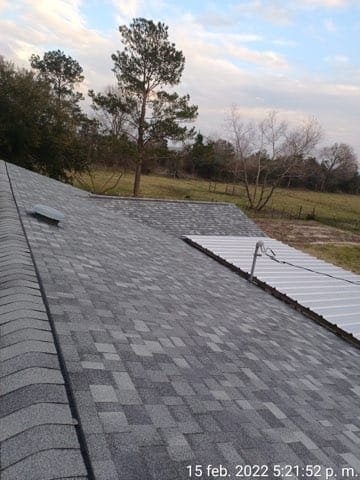 Slide of Falcon Roofing & Construction