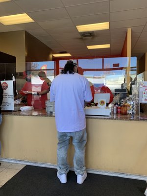 Jalapeno Mexican Grill by null