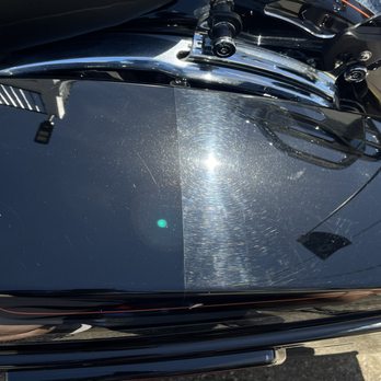 Los Details 310 - Paint Enhancement - Auto Detailing Near Me