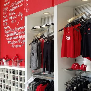 CYCLEBAR - Shop for gear - Cycling Classes Near Me - Minneapolis, Minnesota