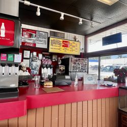 Max's Burgers and Gyros