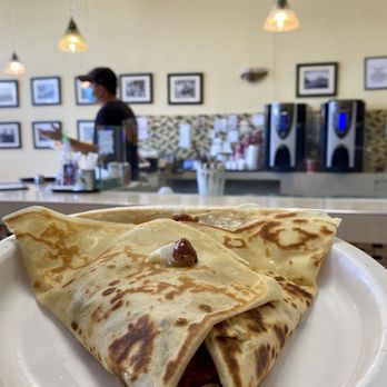 Crepe Cafe - Brie Montreal - Creperies Near Me - Deerfield Beach, Florida