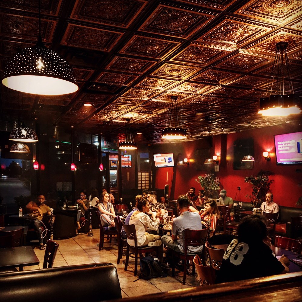 RED SKY HOOKAH LOUNGE 58 Photos & 67 Reviews 13308 Westheimer Rd
