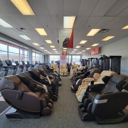 Johnson Fitness & Wellness Store