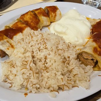 Beikos Mediterranean Cuisine - Chicken beyti kebab - Mediterranean Near Me - Houston, Texas Beikos Mediterranean Cuisine - Chicken beyti kebab - Mediterranean Near Me - Houston, Texas