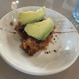 Spicy Tuna Roll