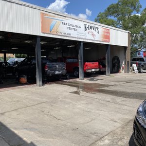 K-Love’s Auto Detailing on Yelp
