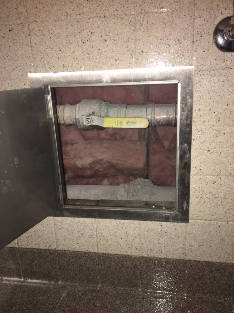 Slide of Compass Plumbing & Drain Services