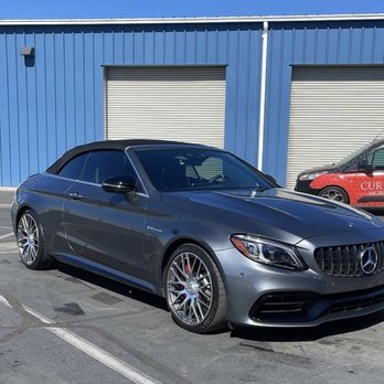 Curbside Detail - Washed and ready to go - Auto Detailing Near Me - Clovis, California Curbside Detail - Washed and ready to go - Auto Detailing Near Me - Clovis, California