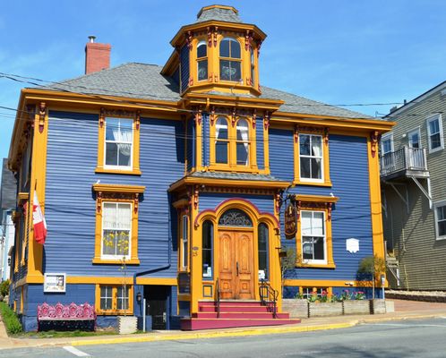Mariner King Inn by null