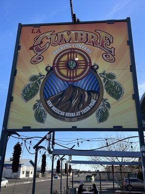 La Cumbre Brewing Co by null