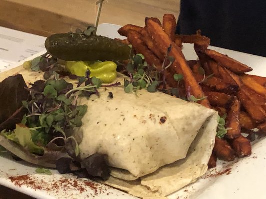 Elk Creek Cafe + Aleworks by null