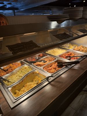 Aunt Catfish's On the River by null