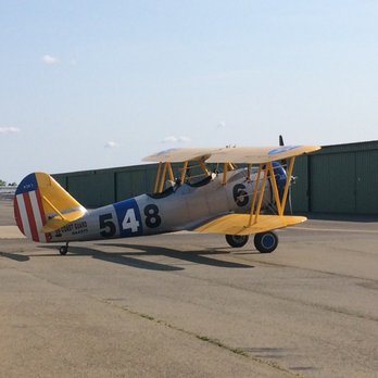 Adventure Flight - Flight Instruction Near Me - Lincoln, California