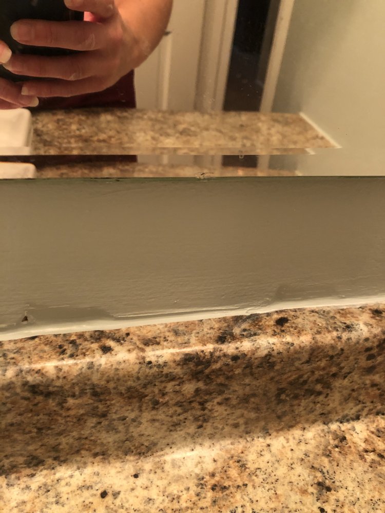 Slide of Baker Construction & Remodeling