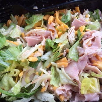 Jason's Deli - Sandwich meat salad. - Delis Near Me - Tucker, Georgia Jason's Deli - Sandwich meat salad. - Delis Near Me - Tucker, Georgia