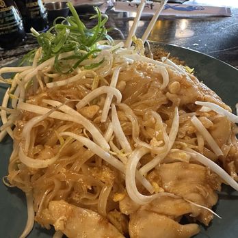Bleu Ginger - Pan Asian Near Me - Groton, Connecticut