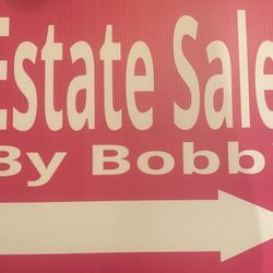 Estate Sales by Bobbi - 25+ years in business, we operate out of independence and surrounding areas. Free consultations, we offer custom estate sales.