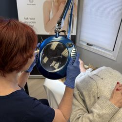 Expert Electrology Laser & Esthetics