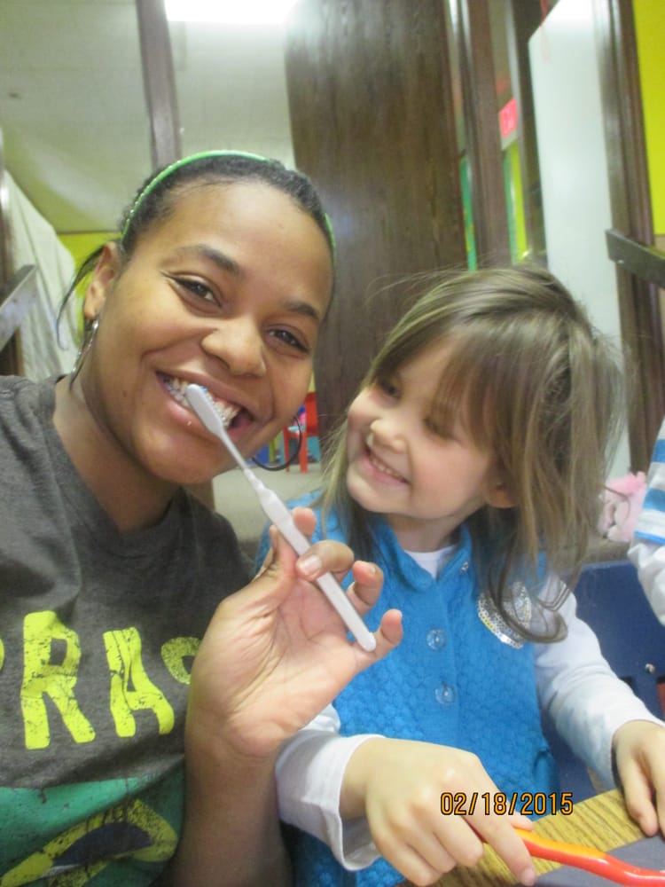 Bright Rainbow Academy - childcare center in Milwaukee, WI