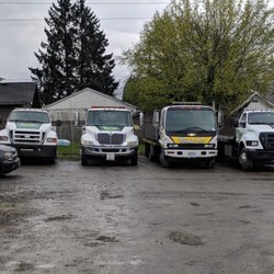 Burns Towing