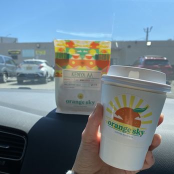 Orange Sky Coffee Roasters - Coffee and beans - Coffee Roasteries Near Me - West Orange, New Jersey Orange Sky Coffee Roasters - Coffee and beans - Coffee Roasteries Near Me - West Orange, New Jersey