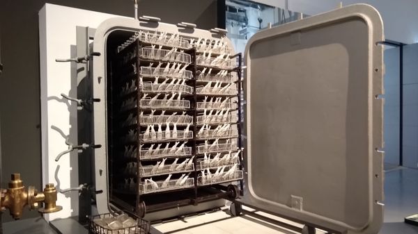 Museu de Portimão by null