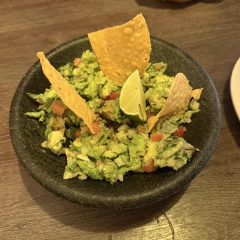El Molcajete - Gus - Mexican Near Me - Spring Hill, Tennessee