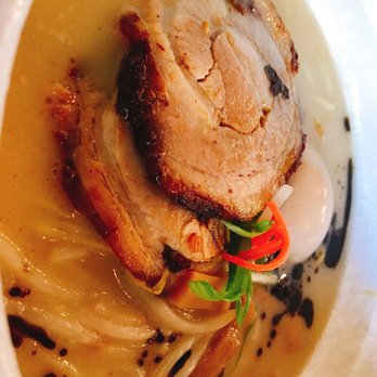 Yugo Ramen - Ramen Near Me - Newark, California Yugo Ramen - Ramen Near Me - Newark, California