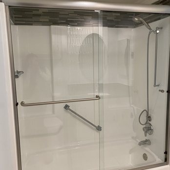 Orange County Glass Solutions - New shower door - Windows Installation Near Me Orange County Glass Solutions - New shower door - Windows Installation Near Me