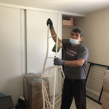 A2B Movers - Movers Near Me - San Jose, California