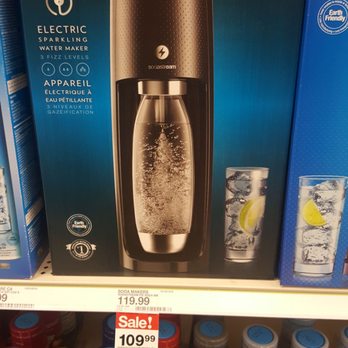 Target - It's on sale!!! I  an always find great deals here. - Department Stores Near Me - Garner, North Carolina