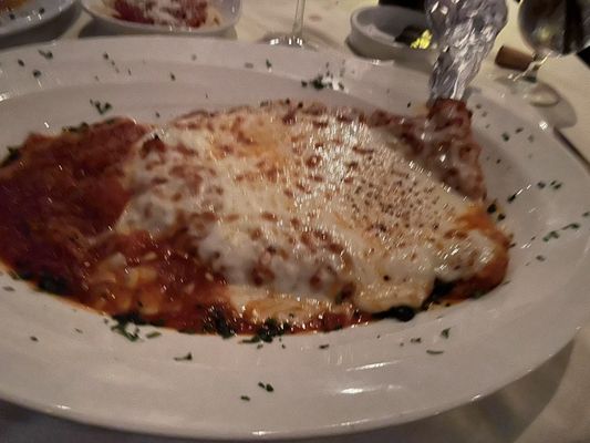 Salvatore D. Fine Italian Cuisine by null