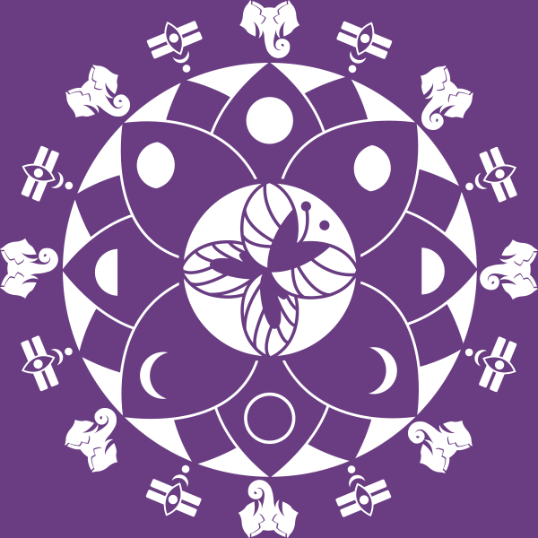 Bala Yoga Studio Logo