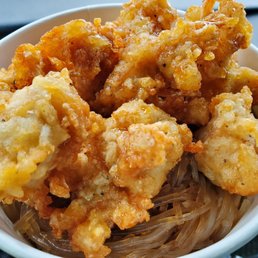 Fried Chicken