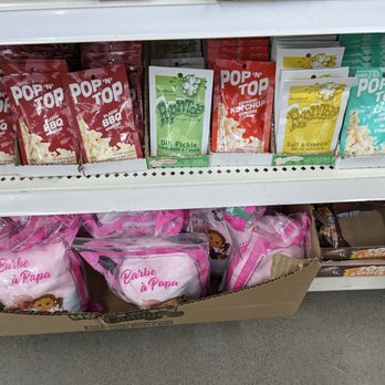 Dollar Tree - Pop 'n' Top popcorn seasoning - Discount Store Near Me - Markham, Ontario Dollar Tree - Pop 'n' Top popcorn seasoning - Discount Store Near Me - Markham, Ontario