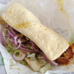 Subway - Meatball sub~