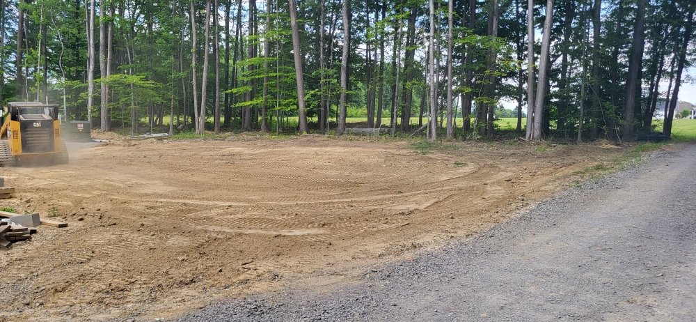 Slide of Anthony's Property Management