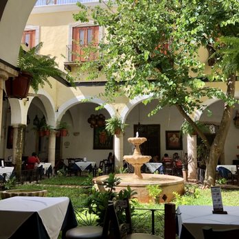 El Meson del Marques - Mexican Near Me - Valladolid, YUC
