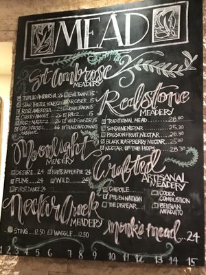 Menu photo 6 City Market Savannah, GA Menu photo 6 City Market Savannah, GA