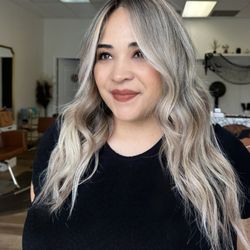 Hair & Soul Salon - Hair by destiny  Ig destinymhair
