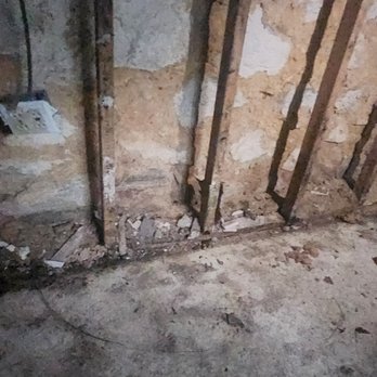 Quality Measure - Masonry/Concrete Near Me