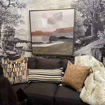 Artichoke Interiors - Interior Design Near Me - Holly, Michigan