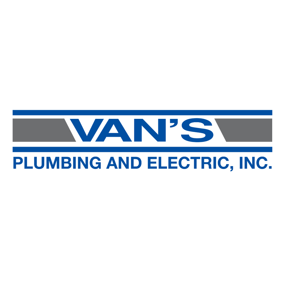 Slide of Van's Plumbing & Electric