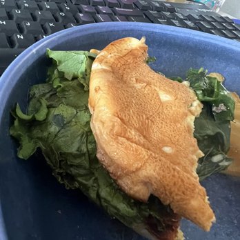 The Burger Den - Wilted lettuce :( - Food Delivery Services Near Me - Manassas, Virginia The Burger Den - Wilted lettuce :( - Food Delivery Services Near Me - Manassas, Virginia