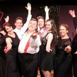 Olathe Civic Theatre Association OCTA - From our recent production of The Musical of Musicals, the Musical!