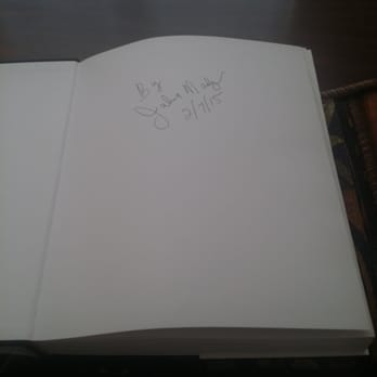 Medu Bookstore - Signed by author along with an awesome conversation on the history of the book... - Bookstores Near Me - Atlanta, Georgia