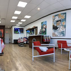 Classic Barber Shop - Classic Barber Shop