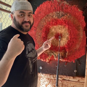 Axehole Vegas - Axe Throwing Near Me - Las Vegas, Nevada Axehole Vegas - Axe Throwing Near Me - Las Vegas, Nevada