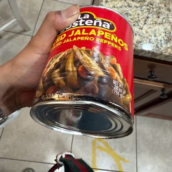 Super Market Mi Gente - La costeña sliced jalapeños - Grocery Near Me - Fort Walton Beach, Florida Super Market Mi Gente - La costeña sliced jalapeños - Grocery Near Me - Fort Walton Beach, Florida